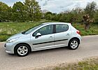 Peugeot 207 Urban Move 95*5Türig Klima Tüv Neu Allwetter