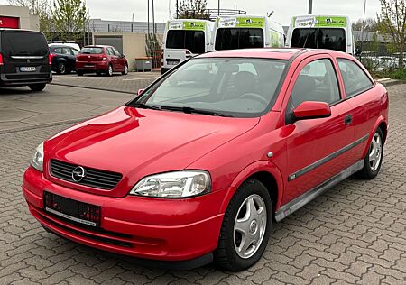 Opel Astra 1.6 16V Comfort/ Tüv bis 12/2026