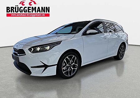 Kia Cee'd Sportswagon CEED SW 1.0 T-GDI 48V DCT7 ULTIMATE EDITION STYL