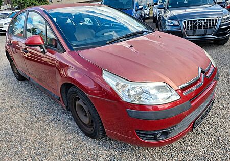 Citroën C4 1.4i 16V