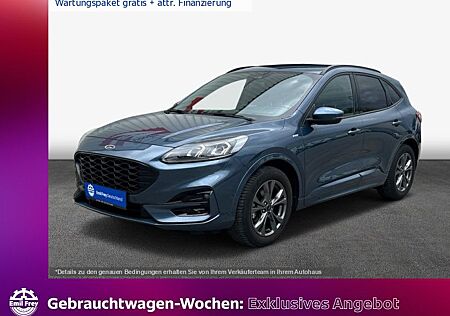 Ford Kuga 1.5 ST-LINE X Head-Up/iACC/Winter-Pk.2/Kame