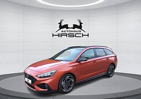 Hyundai i30 FL Kombi (MY25) 1.5 T-GDI (140PS) 48V 7-DCT