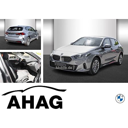 BMW 1er leasen