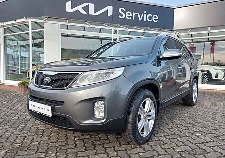 Kia Sorento 2.2 CRDi 4WD Vision