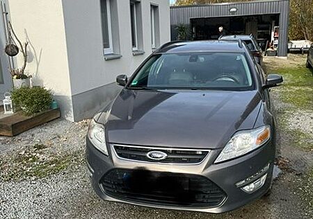 Ford Mondeo 1,6 EcoBoost S Turnier S
