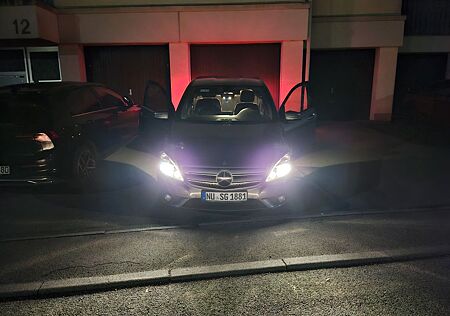 Mercedes-Benz B 180 -TÜV 10/2026 114.xxx Km / Final price