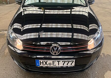 VW Golf Volkswagen 1.4 TSI *Top Zustand*