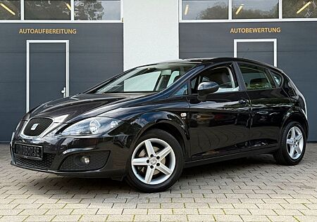 Seat Leon 1.2 TSI