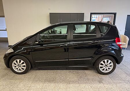 Mercedes-Benz A 170 HU 2027