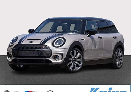 Mini Cooper S Clubman Aut. Classic Trim/Premium Plus