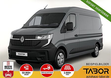 Renault Master FWD Kasten advance L2H2 3,3t Blue dCi 170
