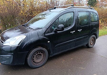 Citroën Berlingo BlueHDi 100 Multispace Selection Mu...