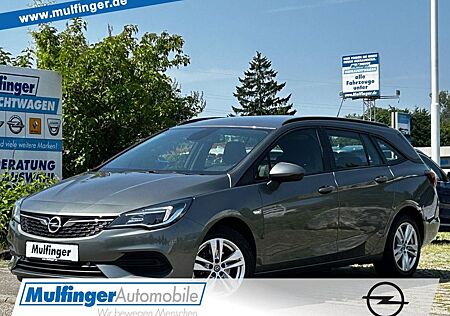 Opel Astra 1.2 Turbo Sports Tourer Sitzh+Lenkradh.PDC