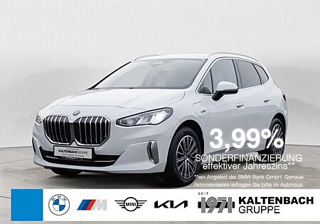 BMW 2er 225e Active Tourer xDrive Luxury Line AHK LED