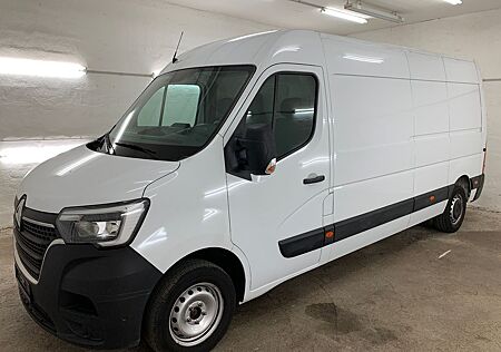 Renault Master III Kasten L3H2 HKa 3,5t