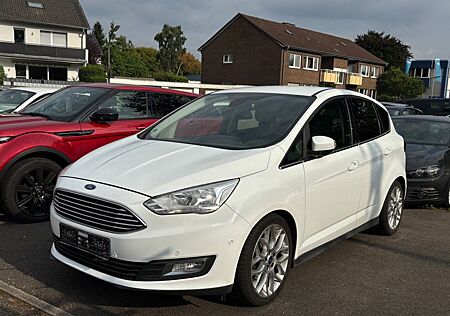 Ford C-Max Titanium *1-Hand* Bilder folgen
