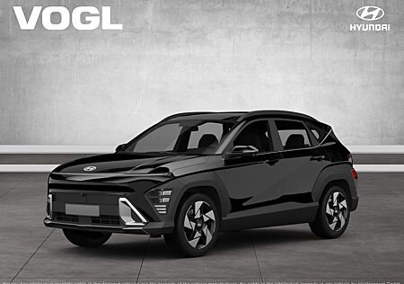 Hyundai Kona SX2 MY25 1.6 T-GDI 138PS DCT 2WD Select