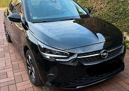 Opel Corsa 100KW Elegance Elegance