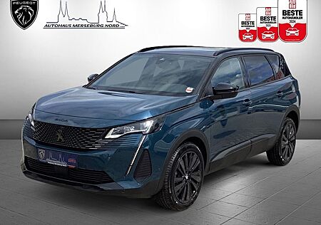 Peugeot 5008 GT BlueHDi 130 EAT8/Navi/ 7Sitz/Pano/ACC/