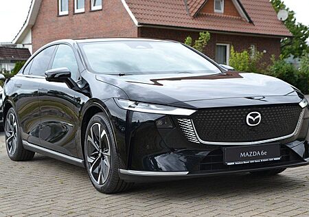 Mazda 6e EV 258PS Takumi Plus