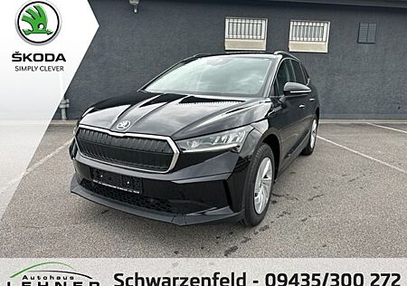 Skoda Enyaq IV 50 NAVI+3x KLIMA+TEMPOMAT+LED+AMBIENTE+