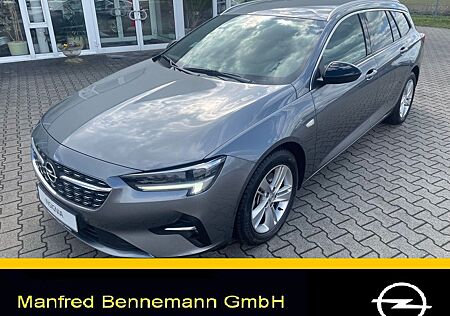 Opel Insignia ST 2.0D*LED*NaviPro*Kamera*PDC*LHZ*SHZ