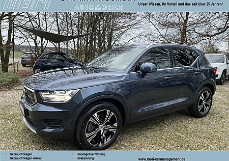 Volvo XC 40 XC40 T5 Recharge Inscription Expression