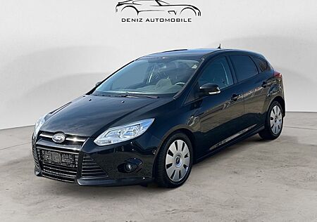 Ford Focus Lim. Titanium*KLIMA*PDC*