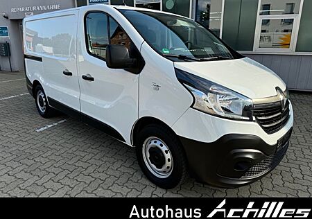 Renault Trafic Kasten ENERGY dCi 145 L1H1 2,8t Komfort