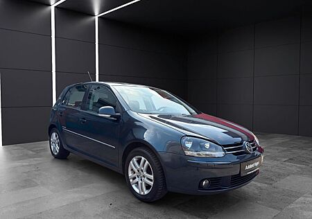 VW Golf Volkswagen V*LIMOUSINE*EDITION*AUTOMATIK*1.HAND*55 TKM