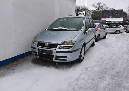 Fiat Ulysse 2.2 JTD Emotion