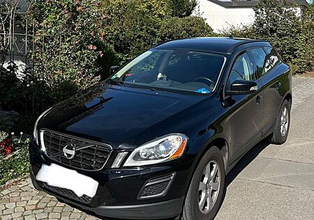 Volvo XC 60 XC60 D3 Kinetic Geartronic Kinetic