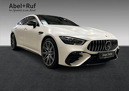 Mercedes-Benz AMG GT 43 4MATIC+ Autom. -