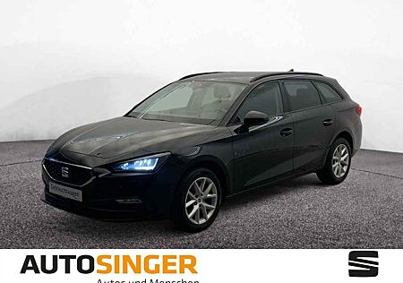 Seat Leon ST Style 1.5 eTSI DSG *LED*NAVI*GRA*PDC*SHZ