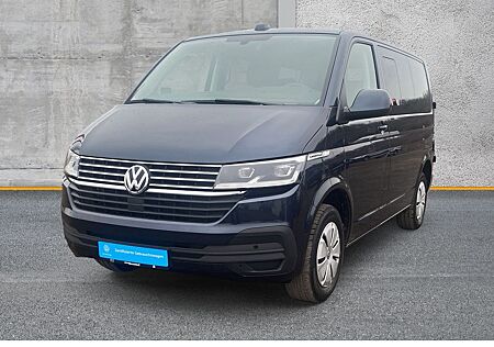 VW T6 Caravelle Volkswagen T6.1 2.0 TDI DSG 8-Si. LED NAVI PDC