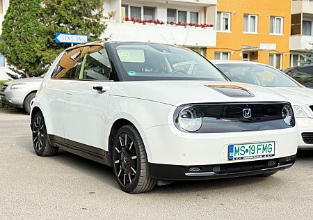 Honda e 113kW Advance Paket 17