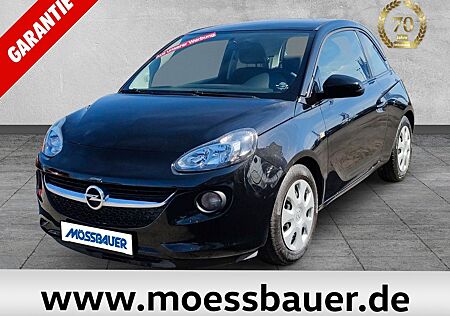Opel Adam 1.2 * Klima, Bluetooth, org. 22.500KM*