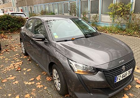 Peugeot 208 BlueHDi 100 2 SITZE