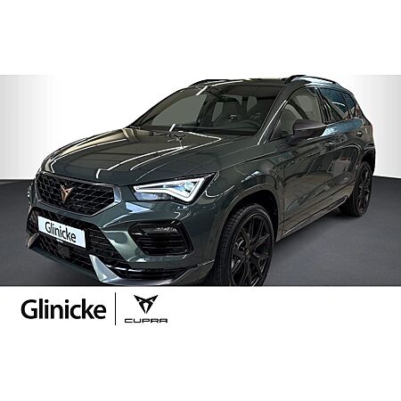 Cupra Ateca leasen