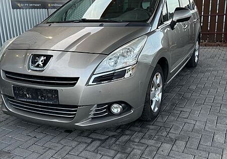 Peugeot 5008 1.6 Active HDi 160 Automatik Active
