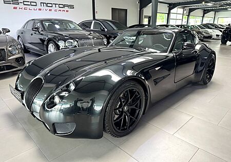 Wiesmann MF5 MF 5 GT V10 COUPE SMG ALCANTARA BLACKLINE BBS