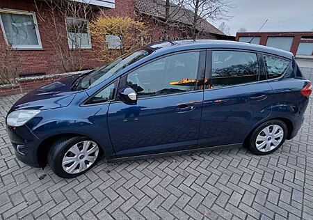 Ford C-Max 1,6 Ti-VCT 92kW Trend Trend