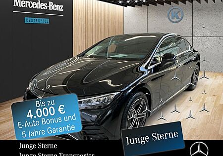 Mercedes-Benz EQE 300 *AMG*MEMO*MBUX*STHZ*PANO*KAMERA*NAVI*