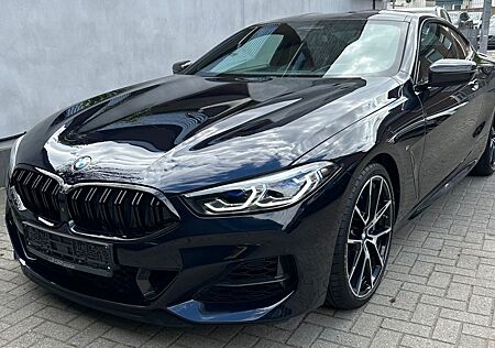BMW M850 i Coupe xDrive Carbon Paket Swarowski