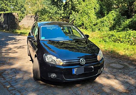 VW Golf Volkswagen 2.0 TDI Style Style