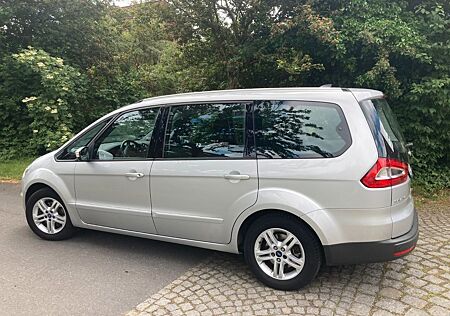 Ford Galaxy 1,6 EcoBoost Business Edition Busines...