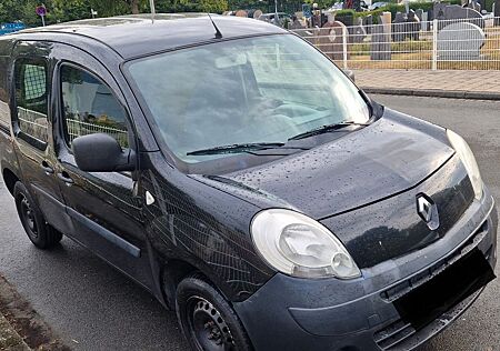 Renault Kangoo Privilege 1.5 dCi*niederländische Papiere