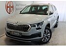 Skoda Kodiaq Style 4x4 7-Sitze Leder AHK StHz