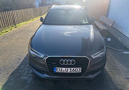 Audi A6 3.0 TDI 230kW quattro tiptronic Avant -