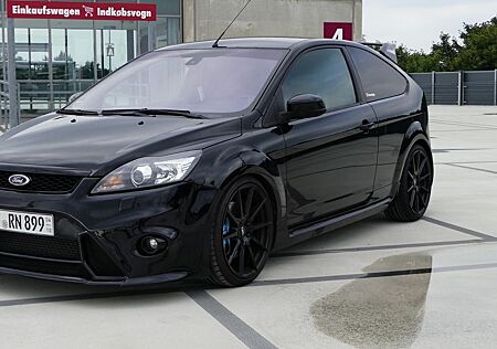 Ford Focus 2,5 ST